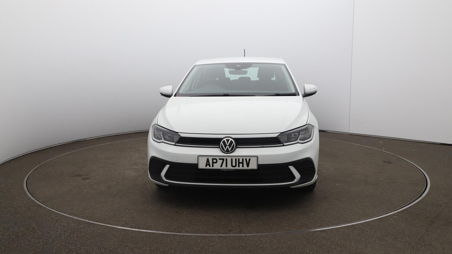 Used Volkswagen Polo 2021 for sale - 76306265: Photo 37