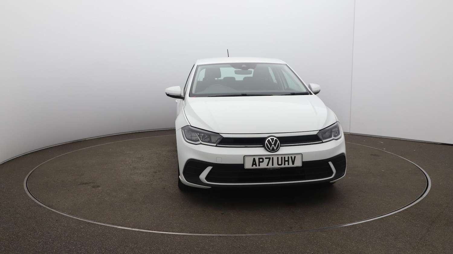 Used Volkswagen Polo 2021 for sale - 76306265: Photo 38