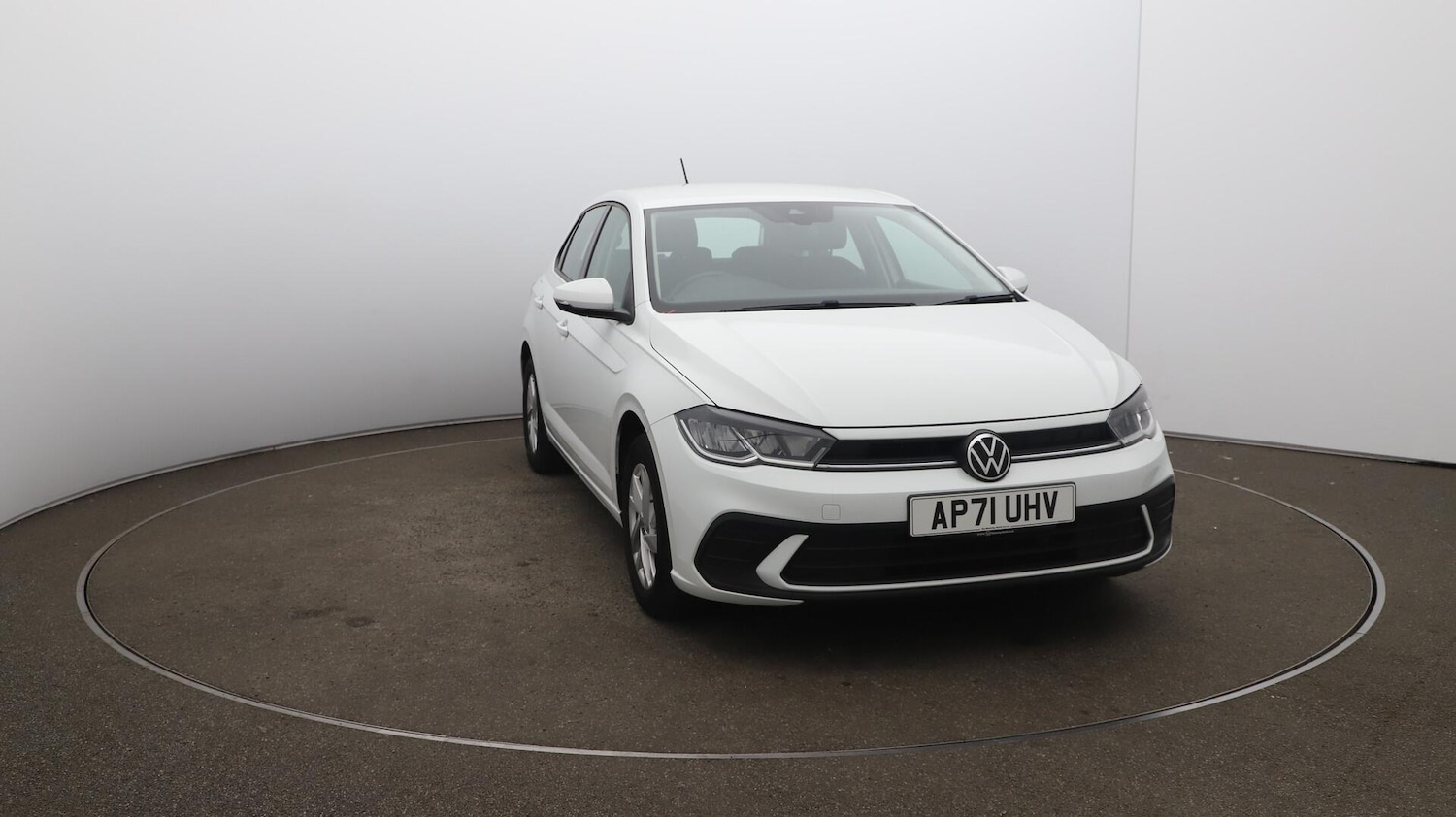 Used Volkswagen Polo 2021 for sale - 76306265: Photo 39