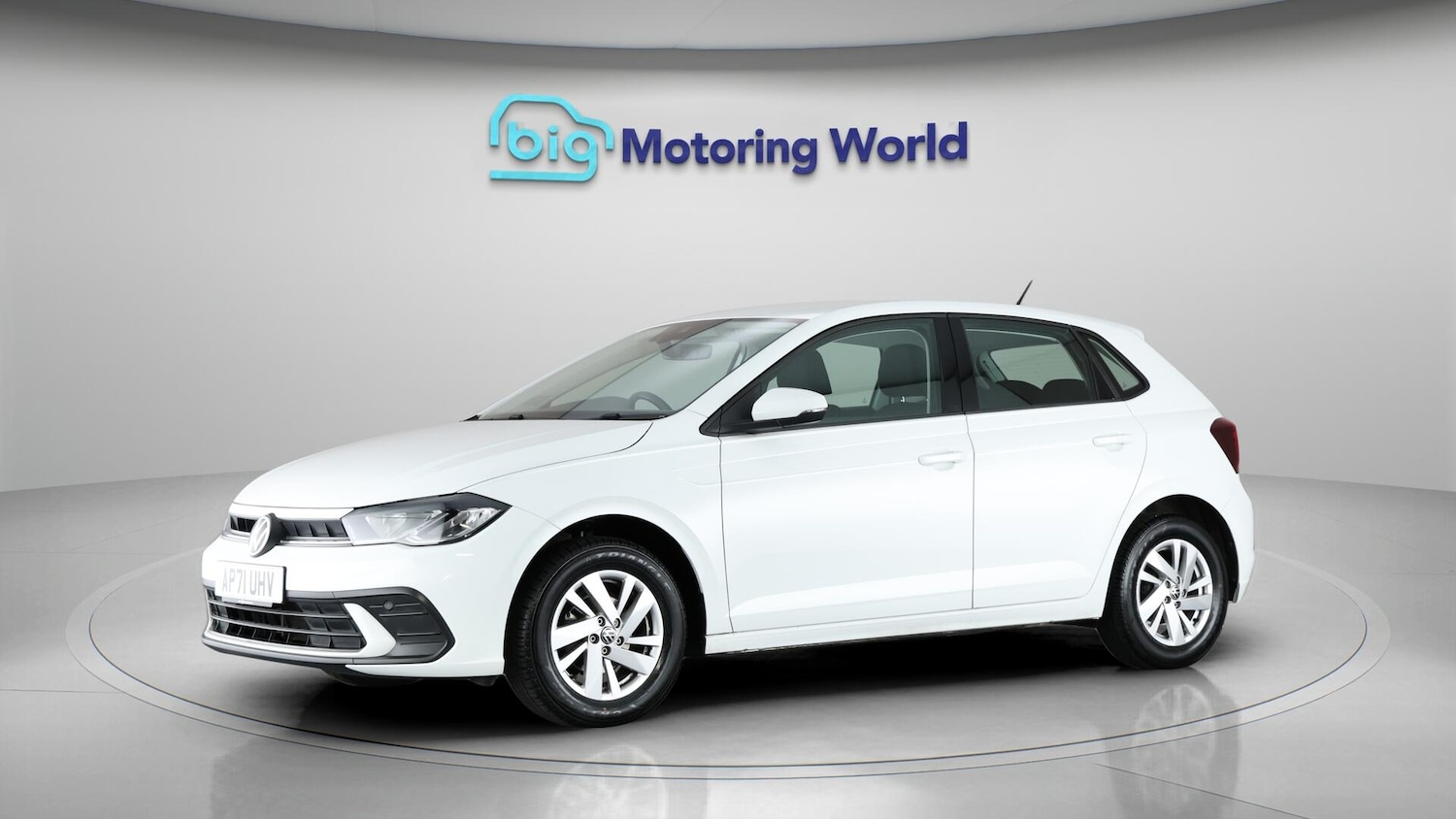 Used Volkswagen Polo 2021 for sale - 76306265: Photo 4