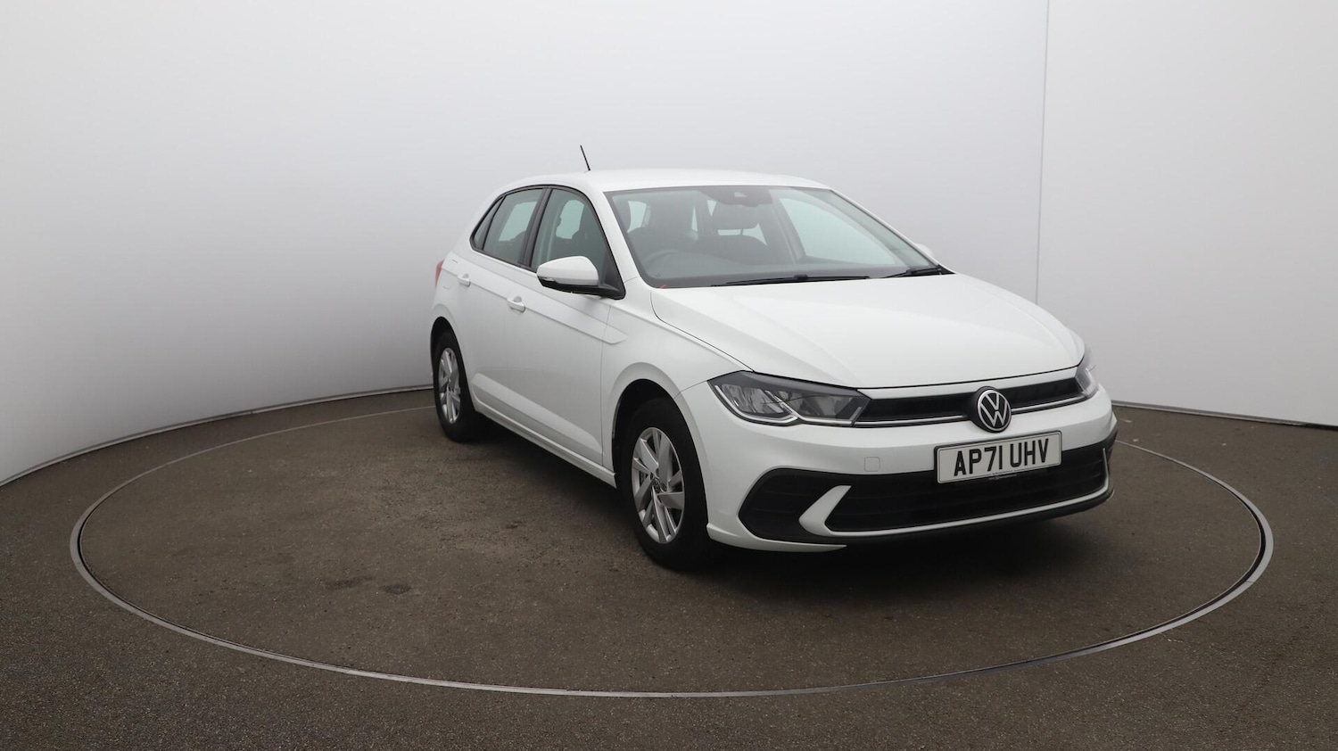 Used Volkswagen Polo 2021 for sale - 76306265: Photo 40