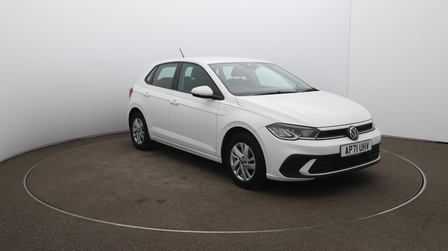 Used Volkswagen Polo 2021 for sale - 76306265: Photo 41