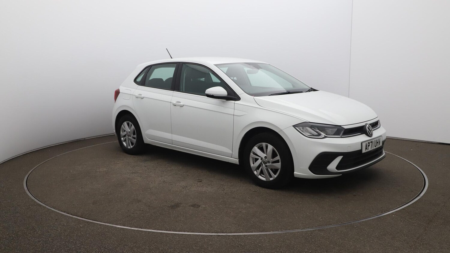 Used Volkswagen Polo 2021 for sale - 76306265: Photo 42