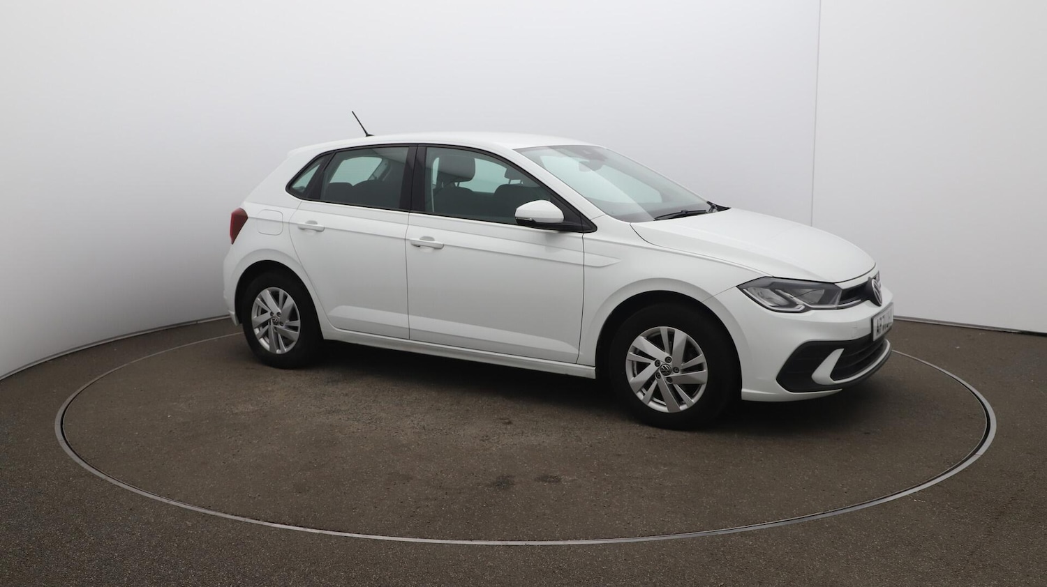 Used Volkswagen Polo 2021 for sale - 76306265: Photo 43