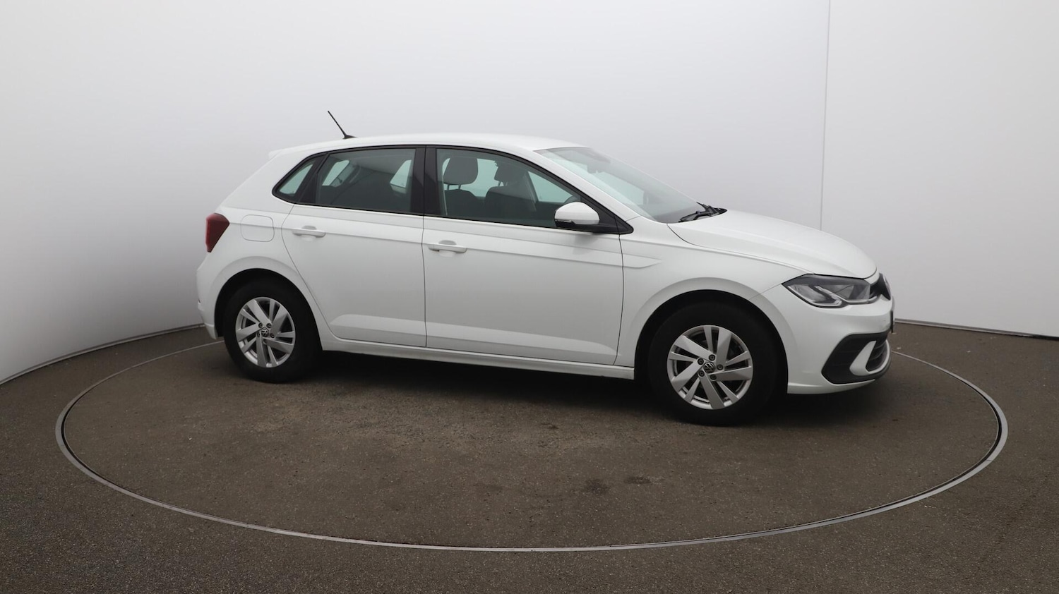 Used Volkswagen Polo 2021 for sale - 76306265: Photo 44
