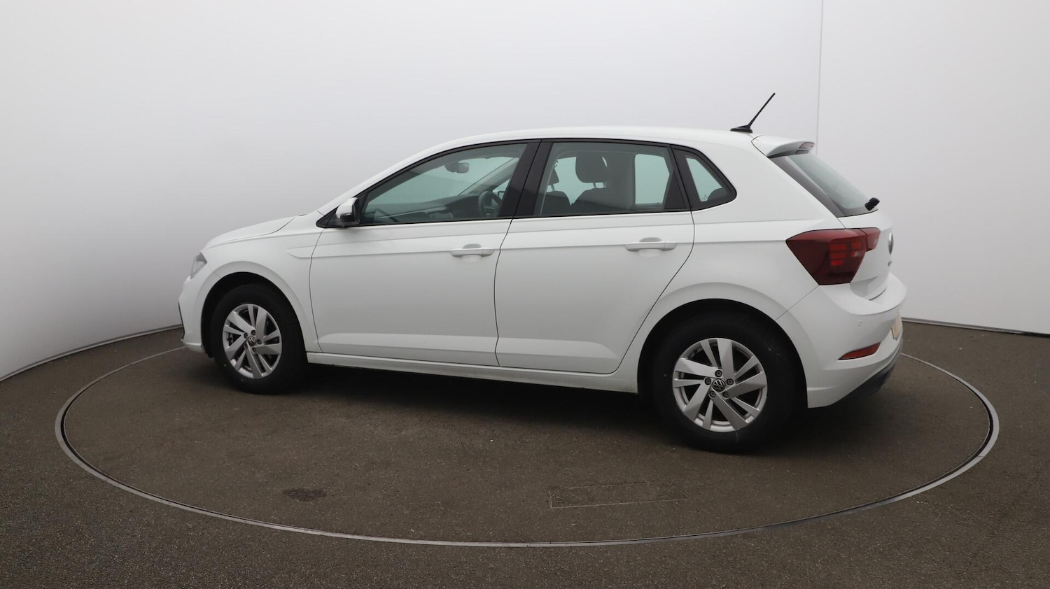 Used Volkswagen Polo 2021 for sale - 76306265: Photo 45