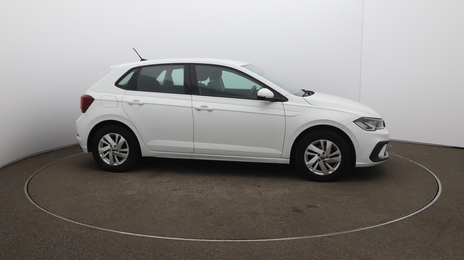Used Volkswagen Polo 2021 for sale - 76306265: Photo 46