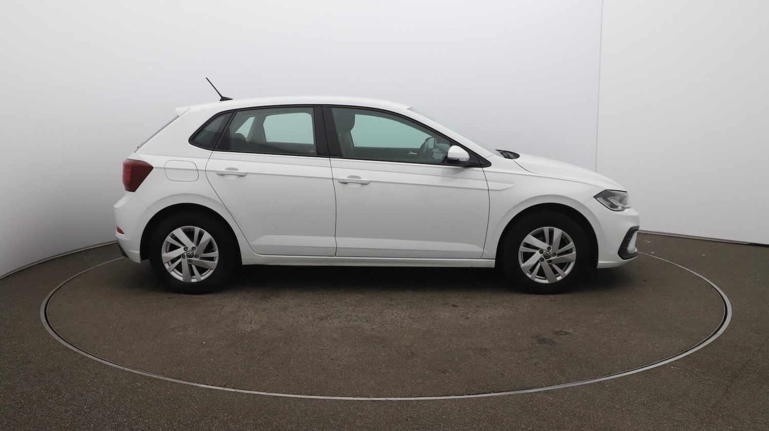 Used Volkswagen Polo 2021 for sale - 76306265: Photo 47