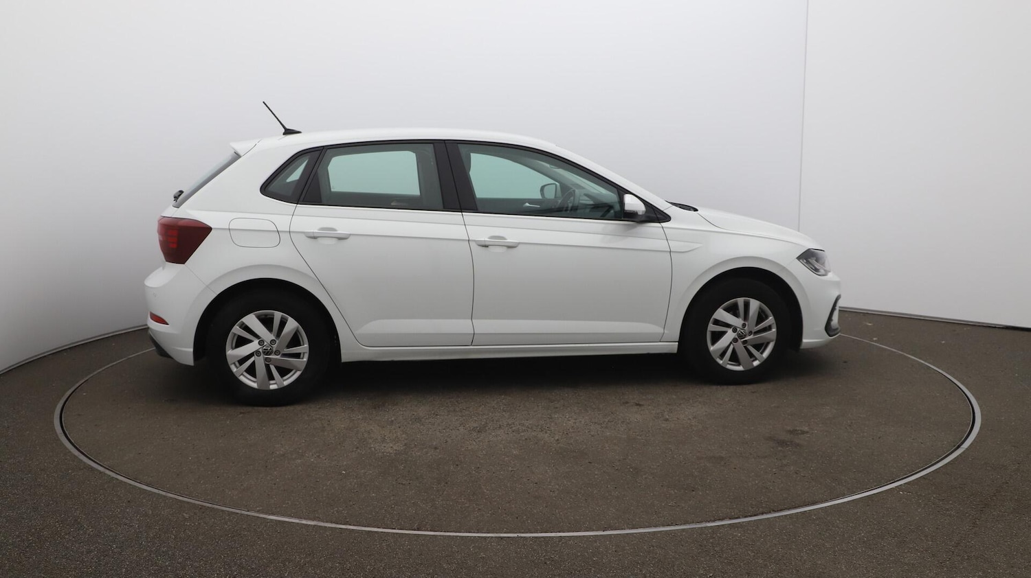 Used Volkswagen Polo 2021 for sale - 76306265: Photo 48