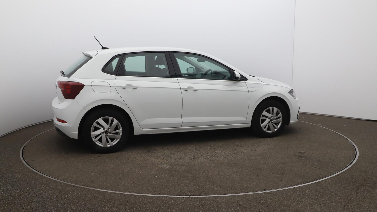 Used Volkswagen Polo 2021 for sale - 76306265: Photo 49