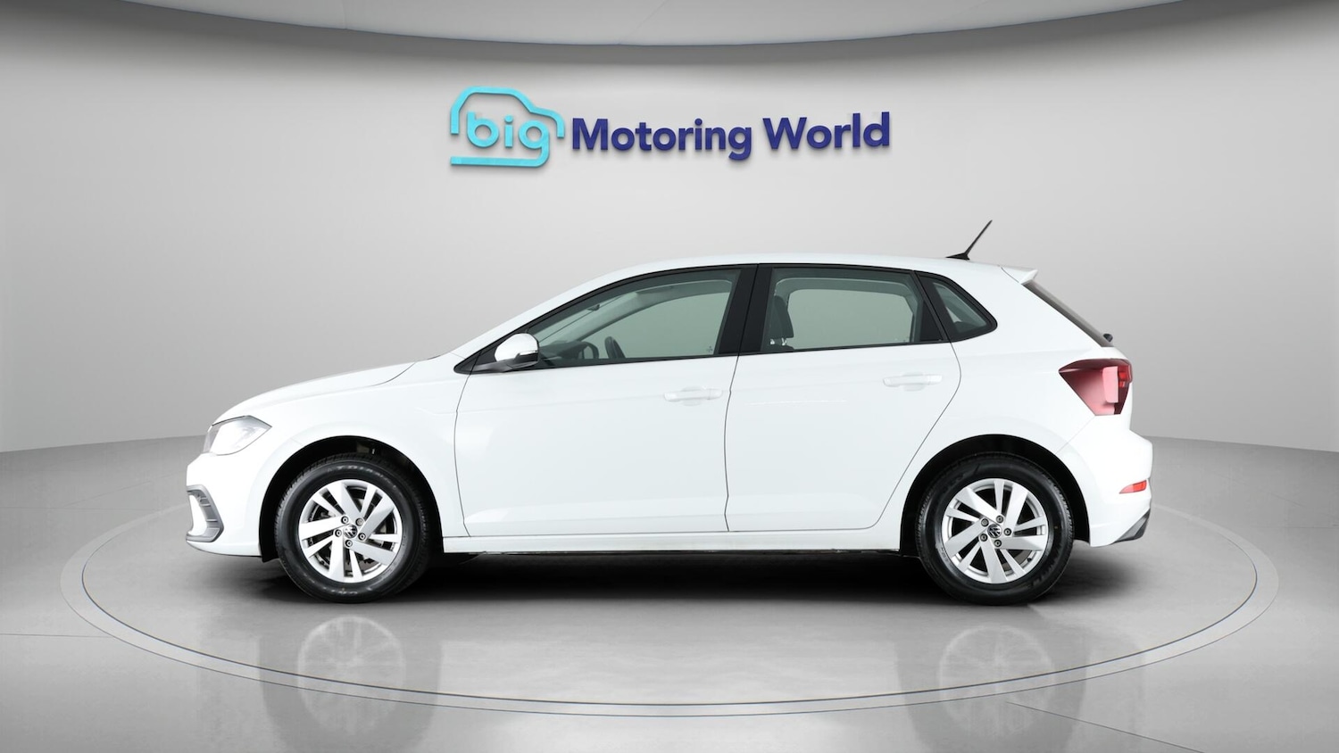 Used Volkswagen Polo 2021 for sale - 76306265: Photo 5
