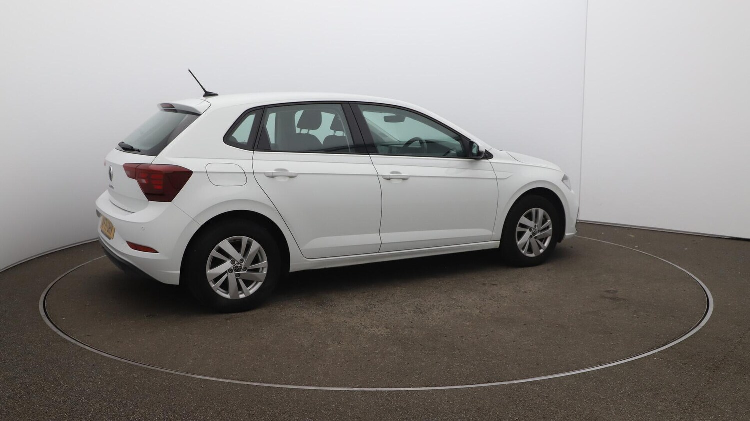 Used Volkswagen Polo 2021 for sale - 76306265: Photo 50