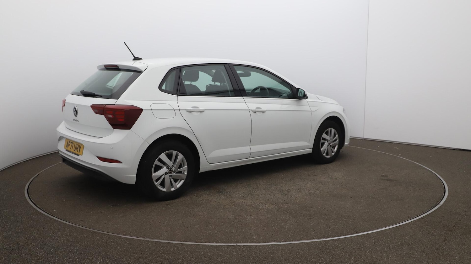 Used Volkswagen Polo 2021 for sale - 76306265: Photo 51