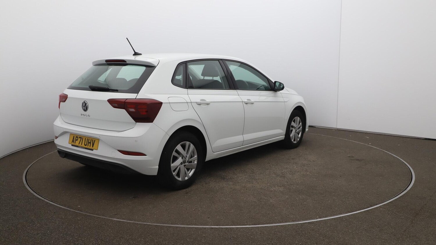 Used Volkswagen Polo 2021 for sale - 76306265: Photo 52