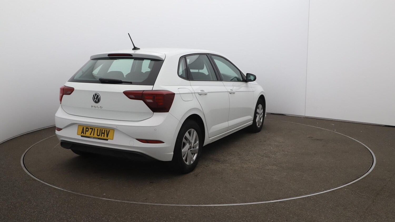 Used Volkswagen Polo 2021 for sale - 76306265: Photo 53
