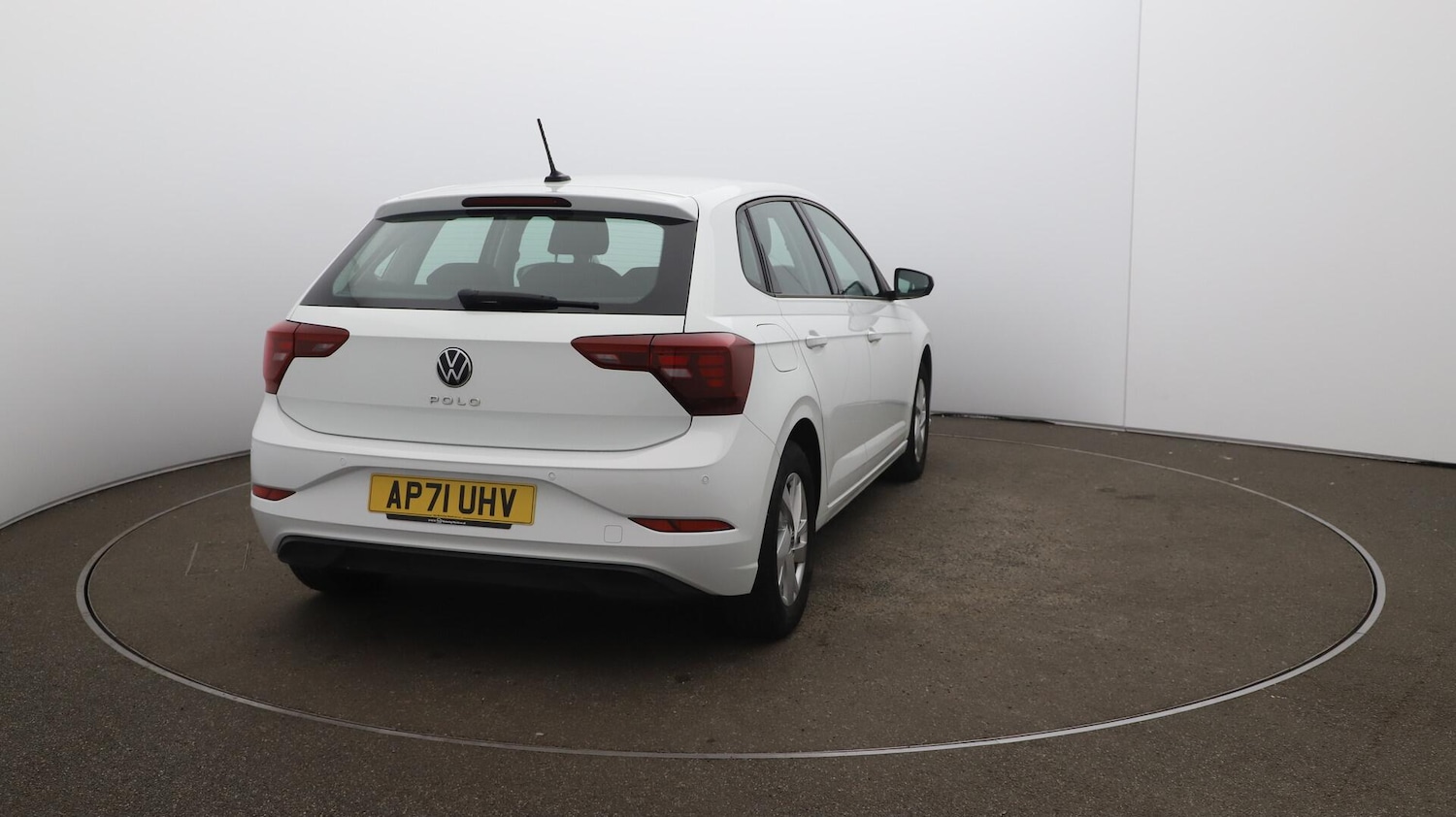 Used Volkswagen Polo 2021 for sale - 76306265: Photo 54