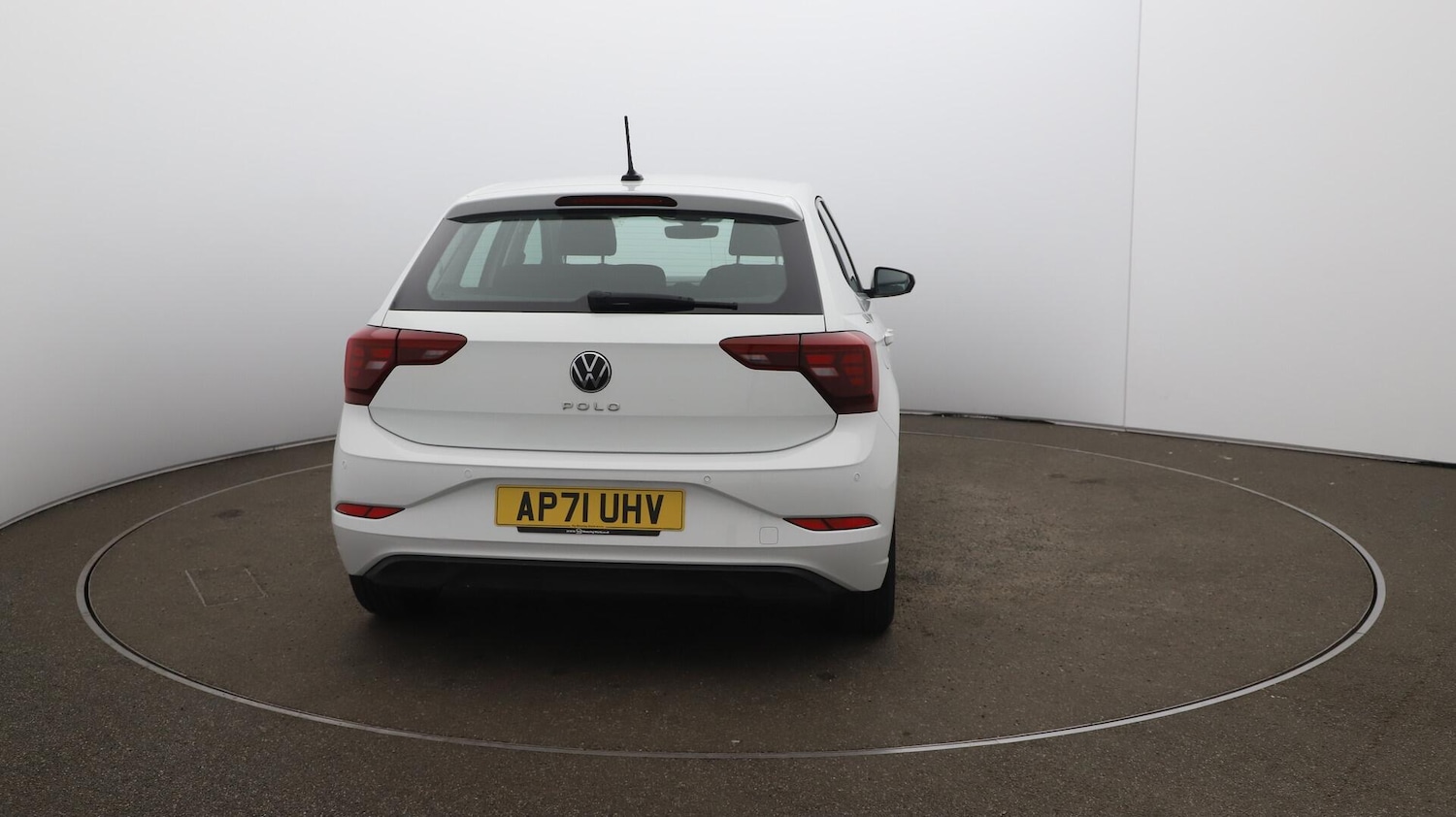 Used Volkswagen Polo 2021 for sale - 76306265: Photo 55