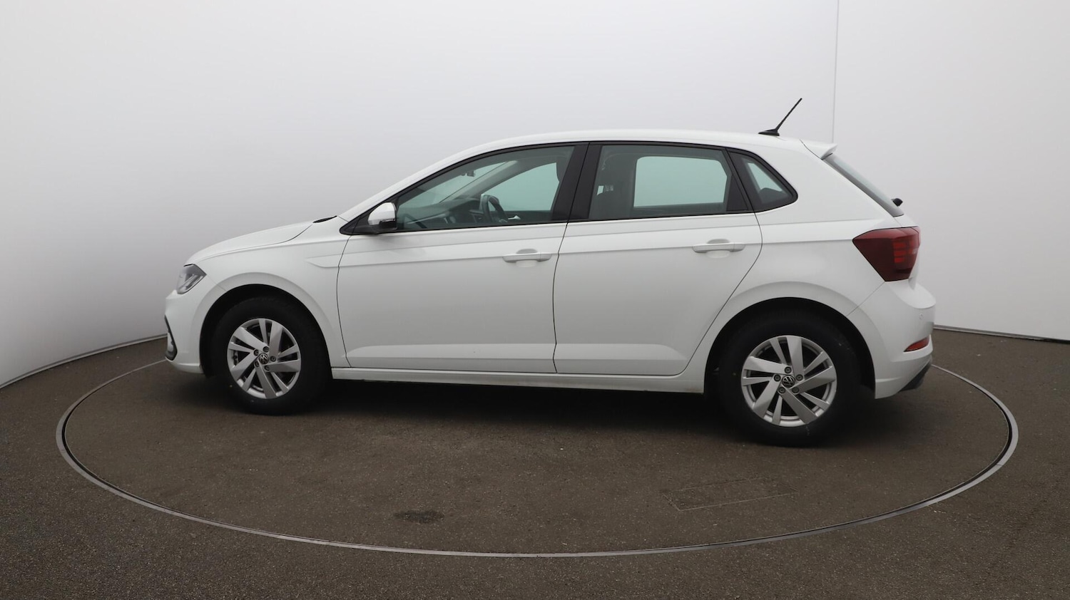 Used Volkswagen Polo 2021 for sale - 76306265: Photo 56