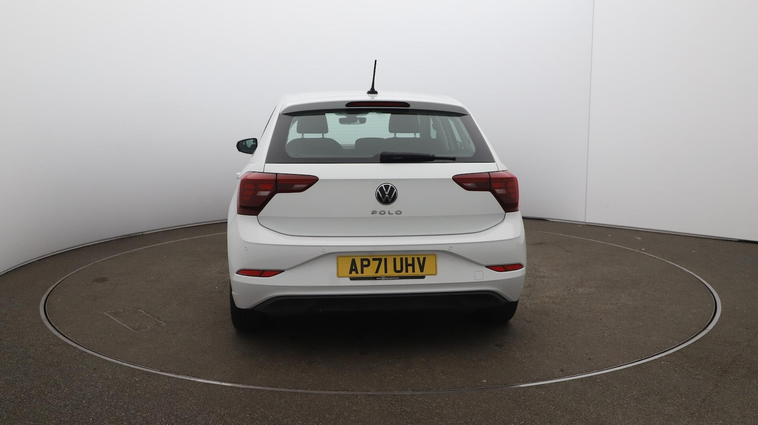 Used Volkswagen Polo 2021 for sale - 76306265: Photo 57