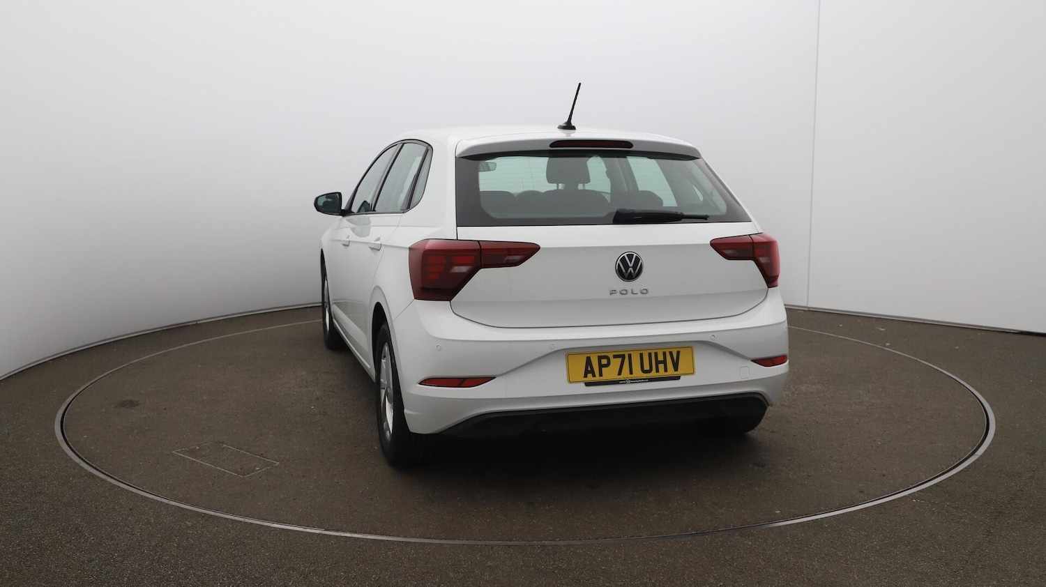 Used Volkswagen Polo 2021 for sale - 76306265: Photo 58