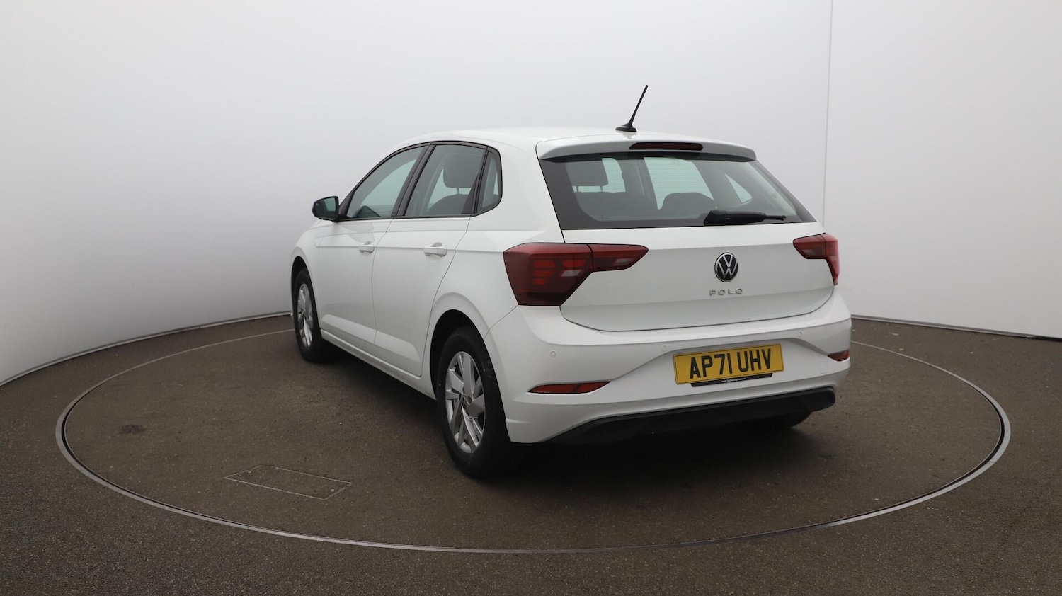 Used Volkswagen Polo 2021 for sale - 76306265: Photo 59