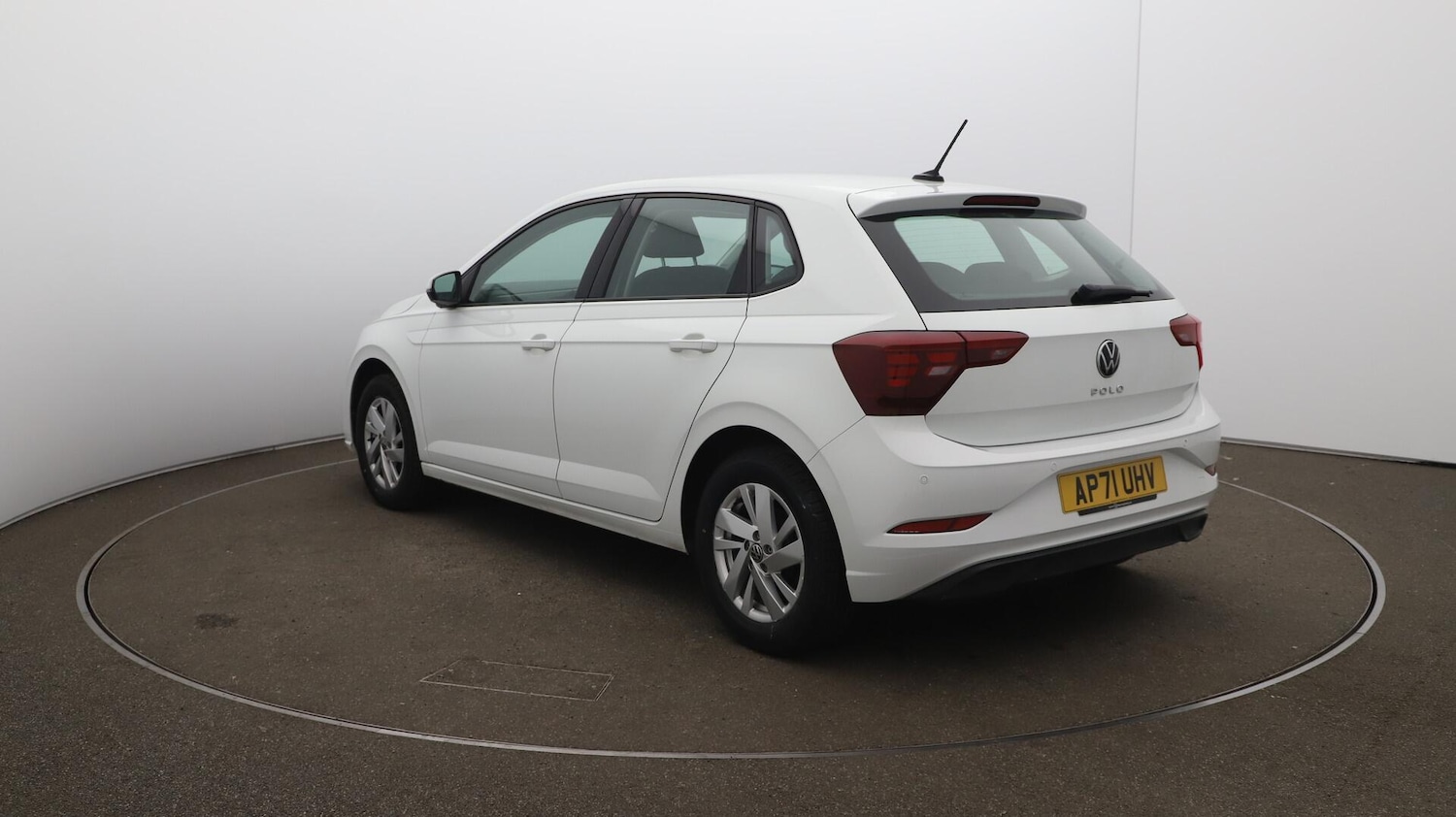 Used Volkswagen Polo 2021 for sale - 76306265: Photo 60