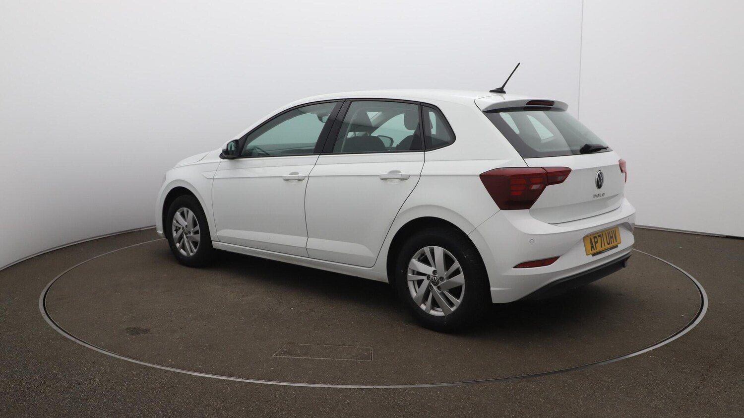 Used Volkswagen Polo 2021 for sale - 76306265: Photo 61