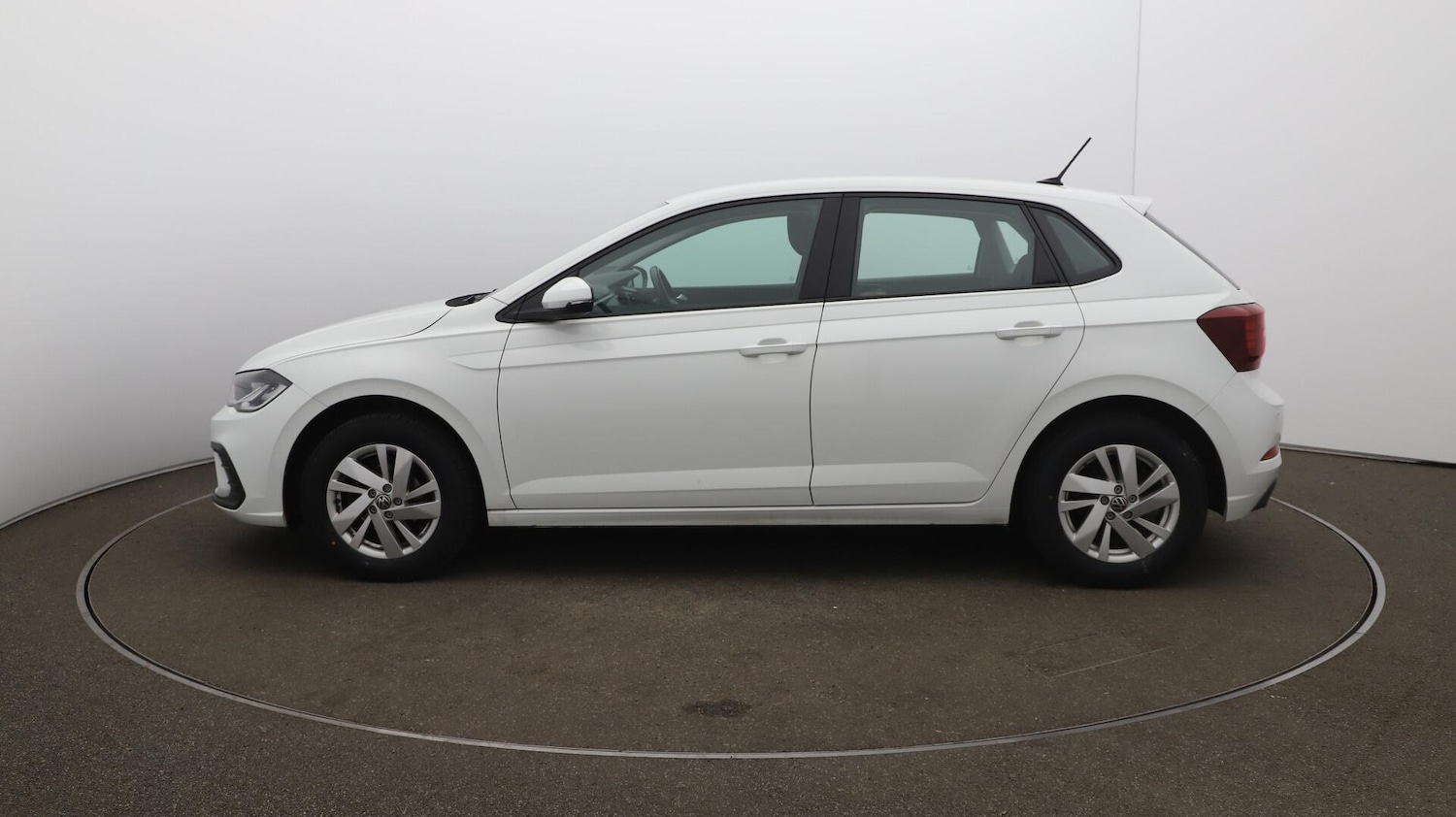 Used Volkswagen Polo 2021 for sale - 76306265: Photo 62