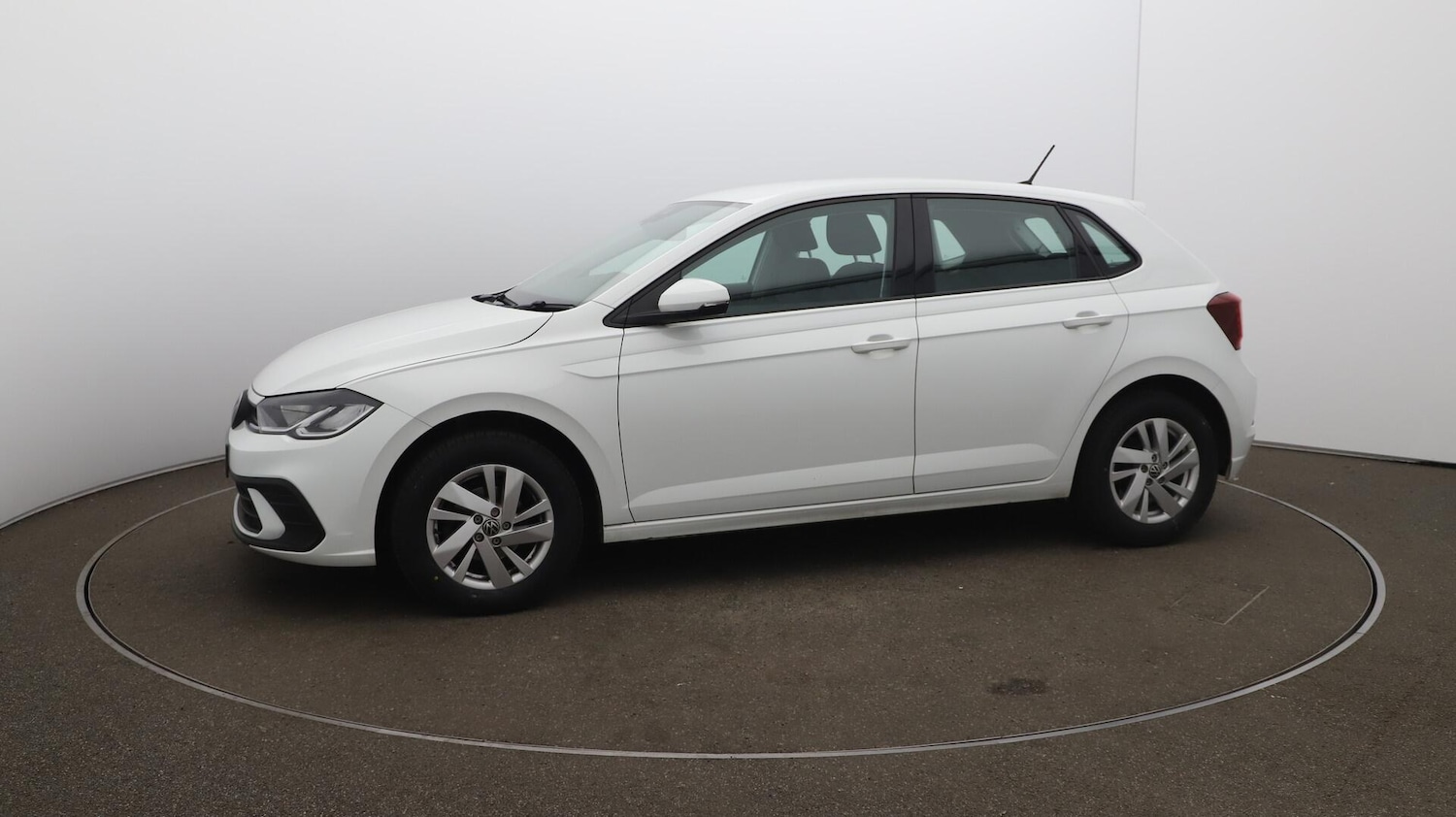 Used Volkswagen Polo 2021 for sale - 76306265: Photo 64