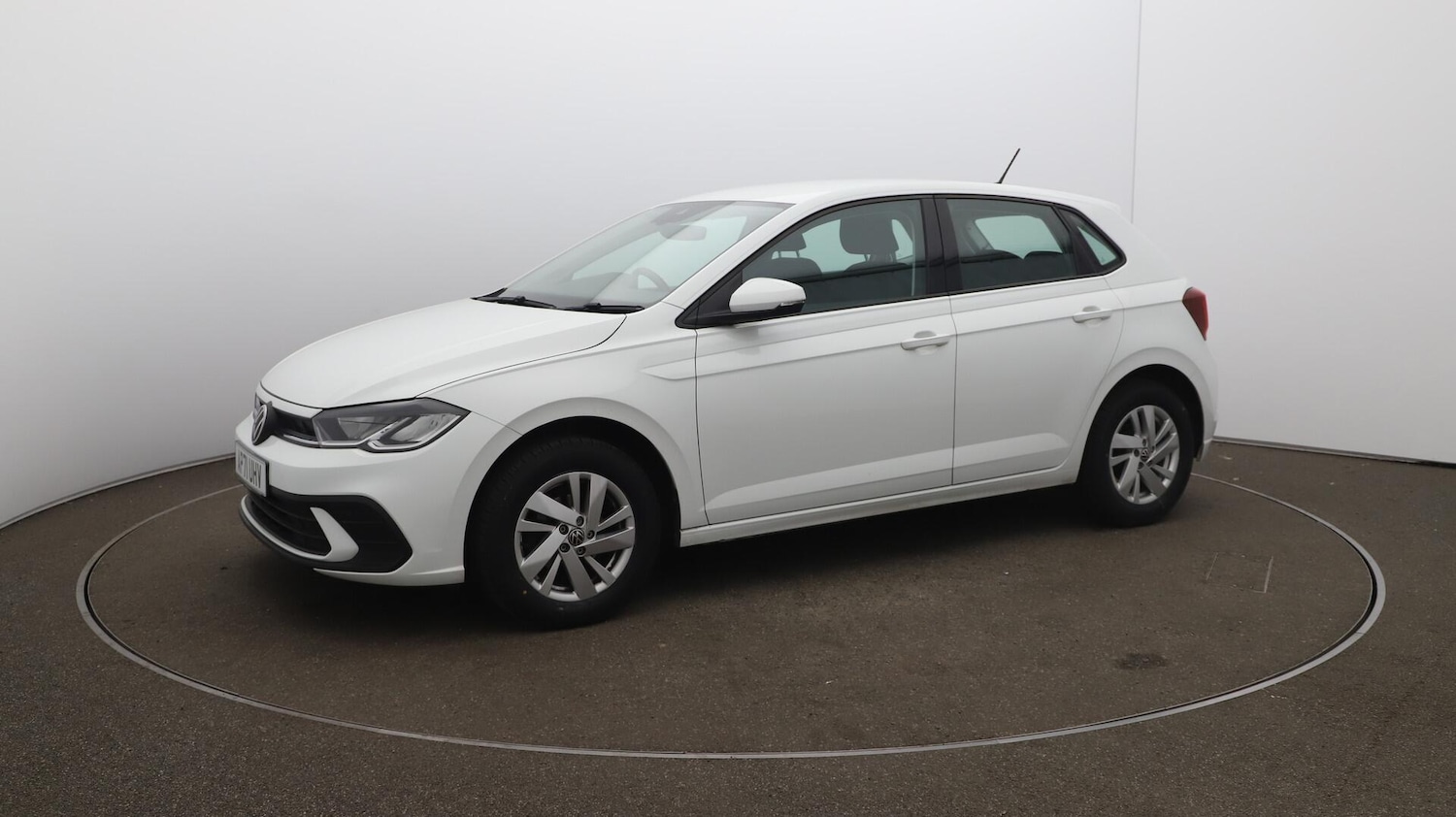 Used Volkswagen Polo 2021 for sale - 76306265: Photo 65