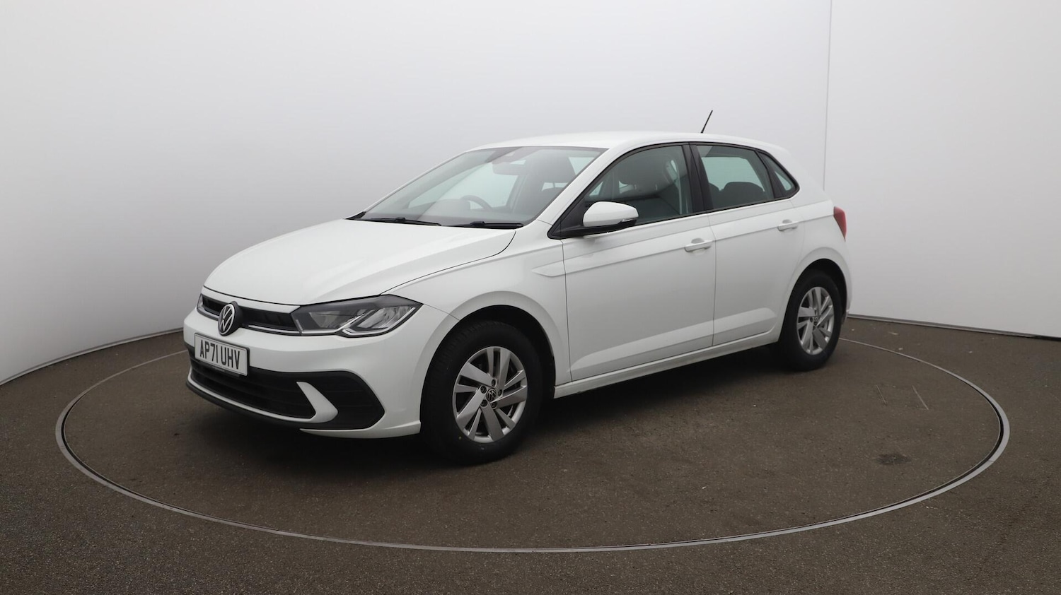 Used Volkswagen Polo 2021 for sale - 76306265: Photo 66