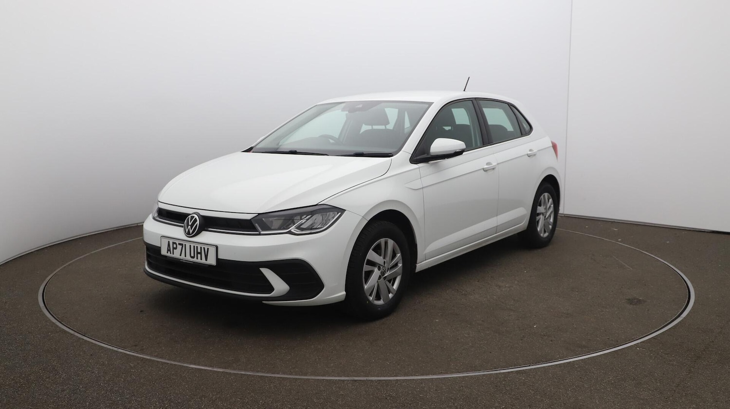 Used Volkswagen Polo 2021 for sale - 76306265: Photo 67