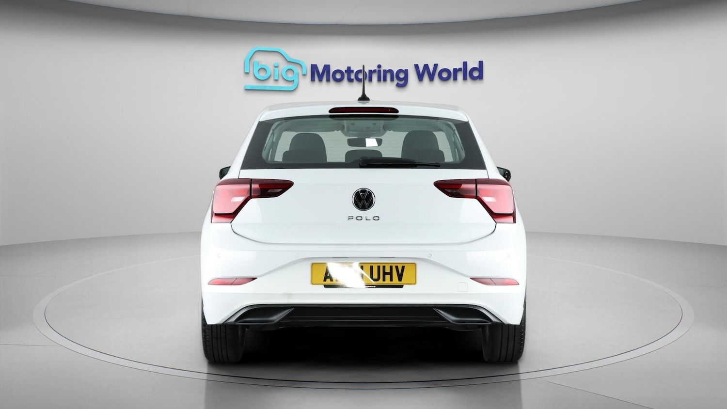 Used Volkswagen Polo 2021 for sale - 76306265: Photo 7