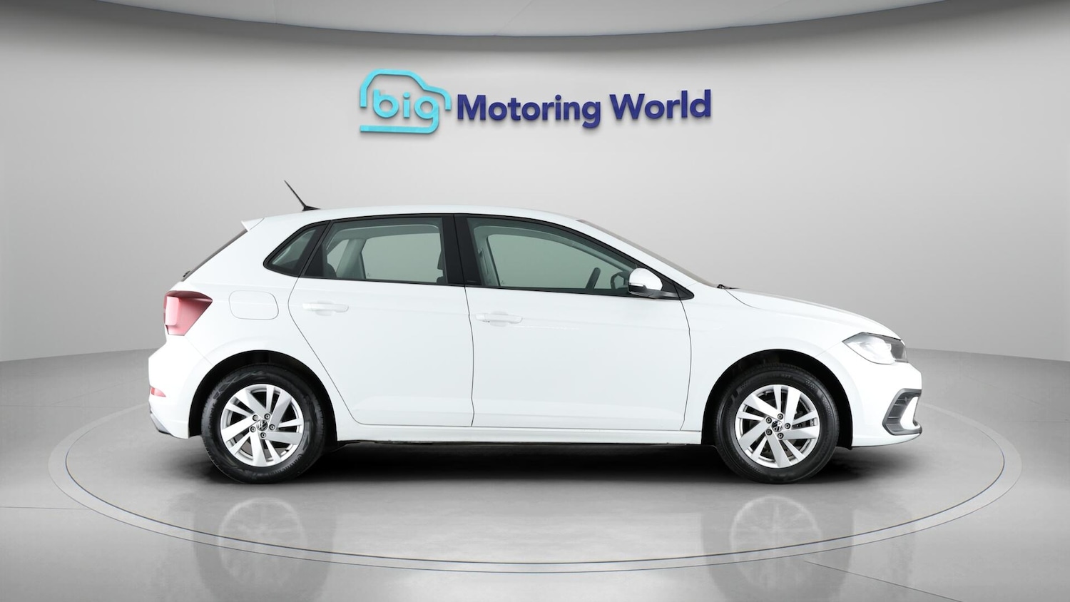 Used Volkswagen Polo 2021 for sale - 76306265: Photo 9