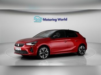 Used Vauxhall Corsa 2022 for sale - 79216686: Photo