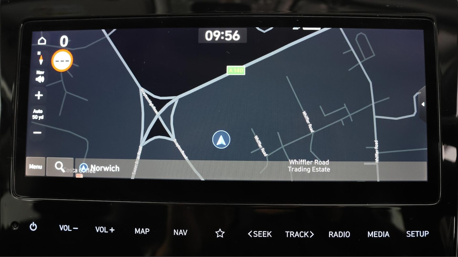 Used Hyundai TUCSON 2021 for sale - 76522539: Photo 12