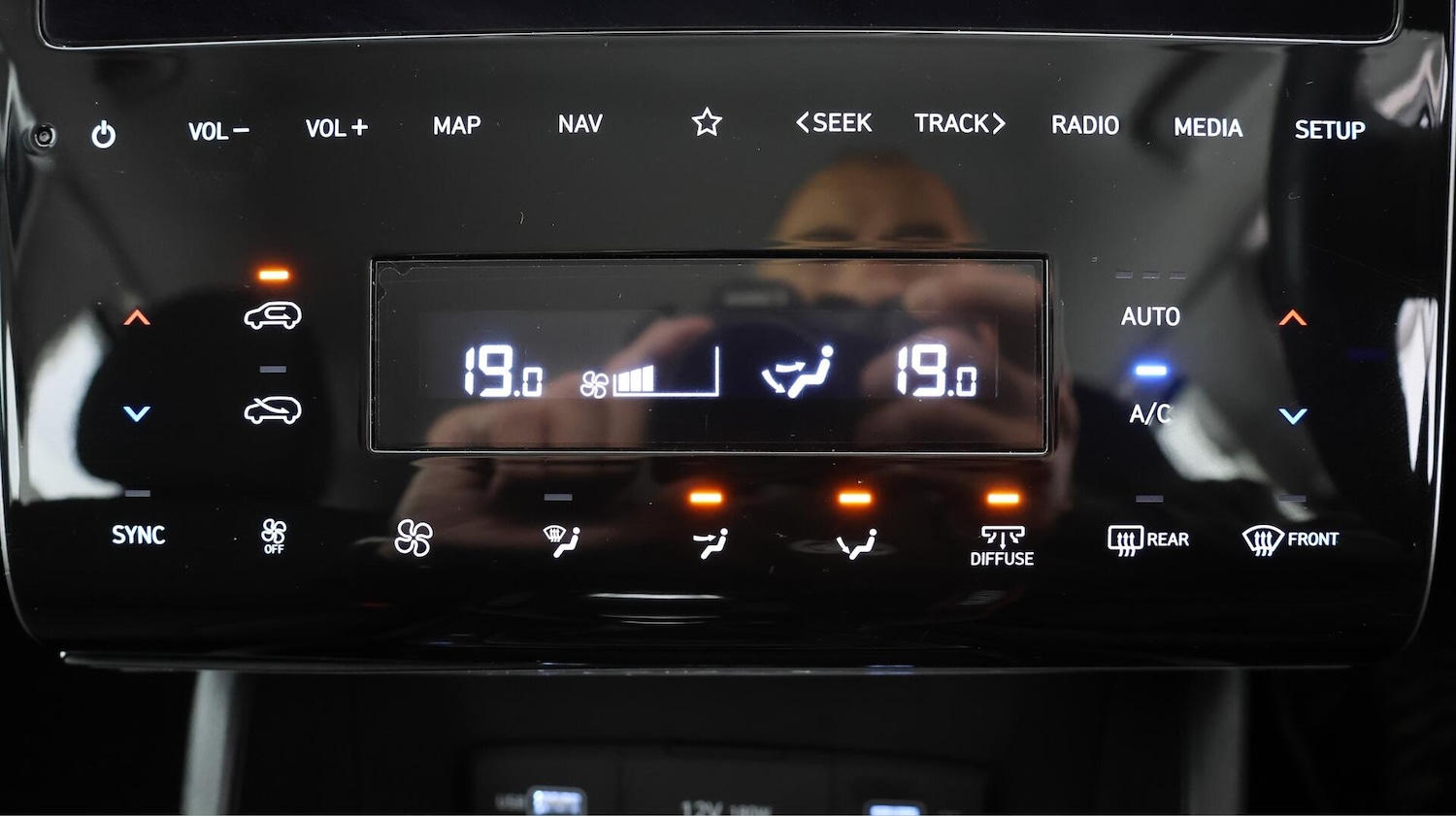 Used Hyundai TUCSON 2021 for sale - 76522539: Photo 13