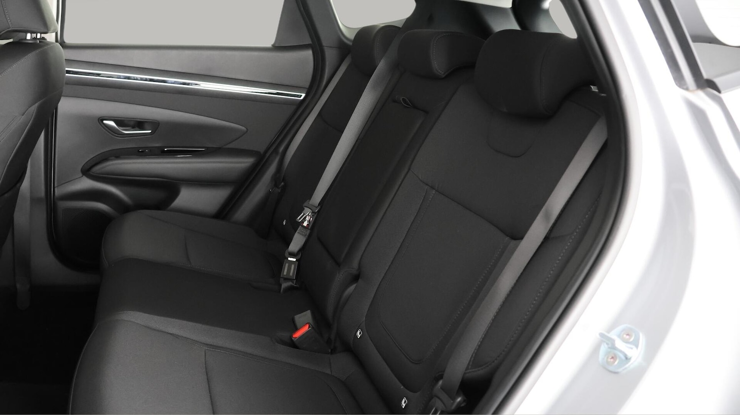 Used Hyundai TUCSON 2021 for sale - 76522539: Photo 17