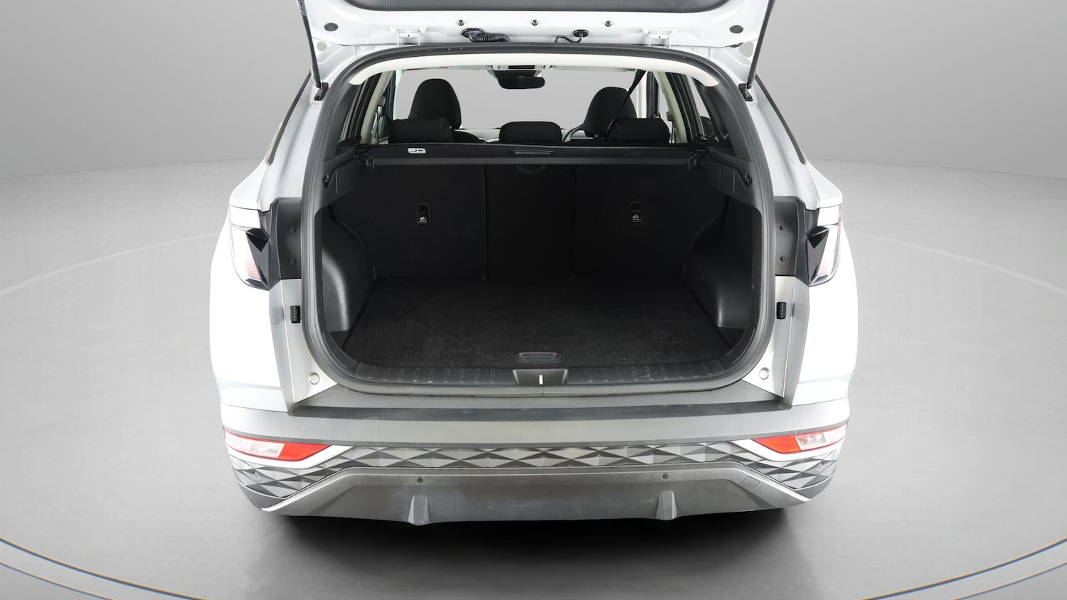 Used Hyundai TUCSON 2021 for sale - 76522539: Photo 18