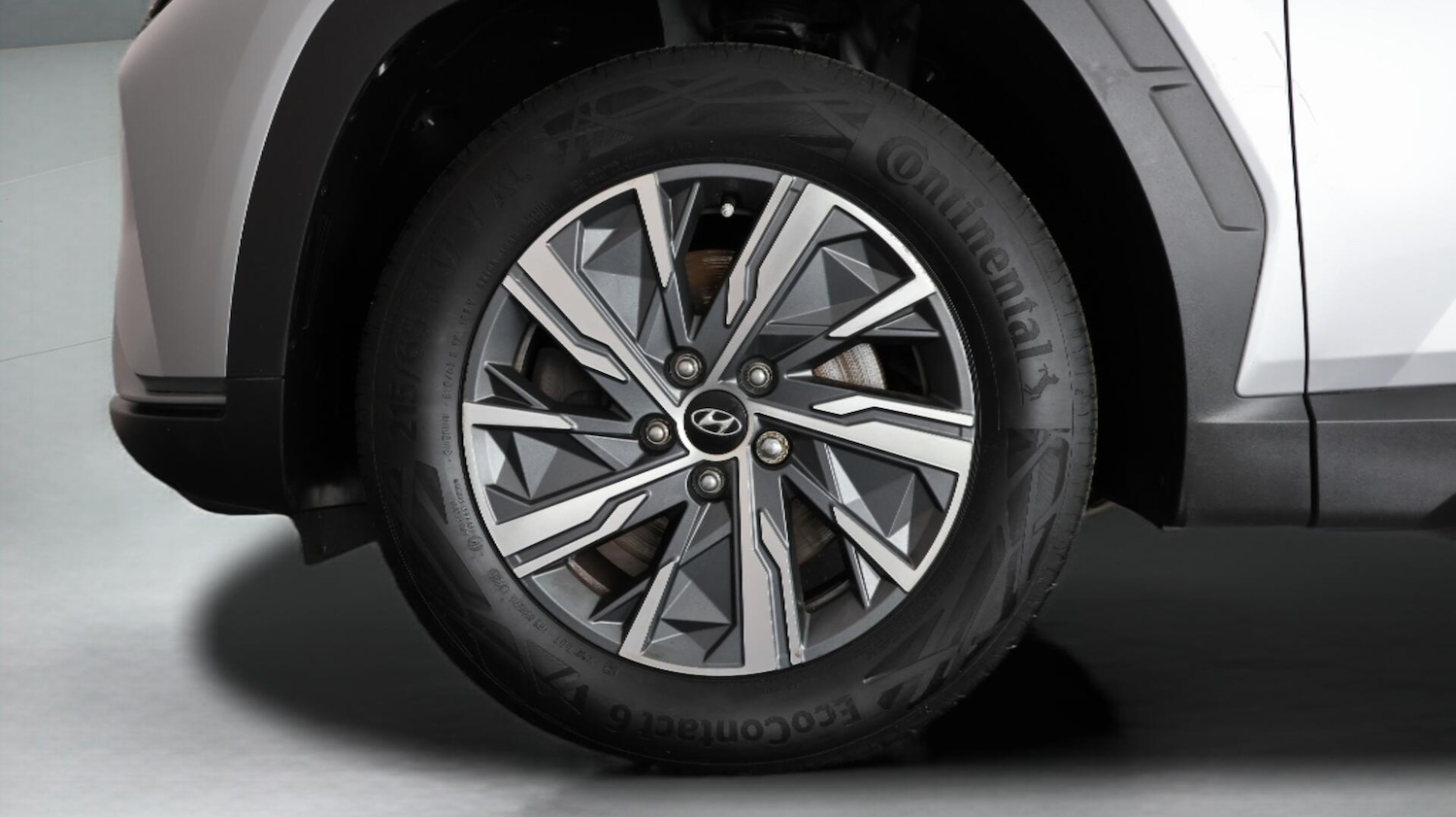 Used Hyundai TUCSON 2021 for sale - 76522539: Photo 19