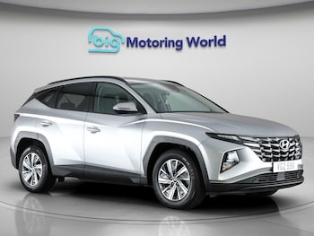 (71) - 1.6 T-GDi SE Connect SUV 5dr Petrol Manual Euro 6 (s/s) (150 ps)