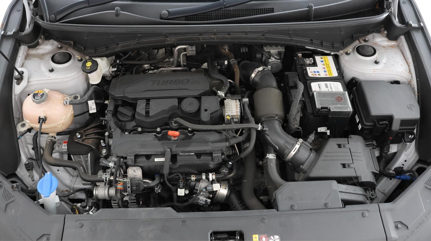 Used Hyundai TUCSON 2021 for sale - 76522539: Photo 20