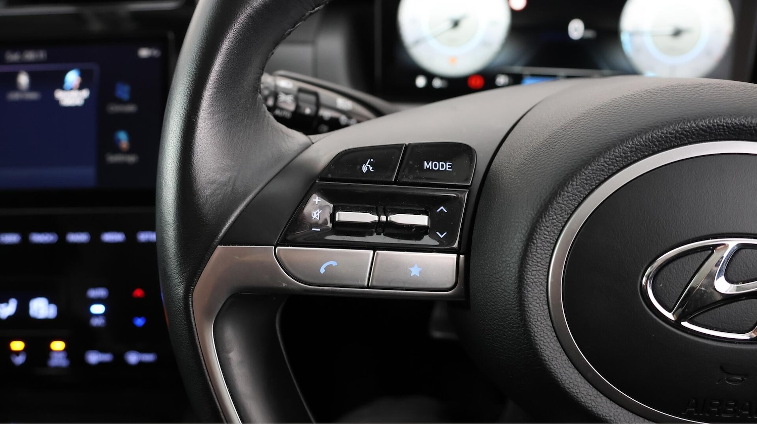 Used Hyundai TUCSON 2021 for sale - 76522539: Photo 24