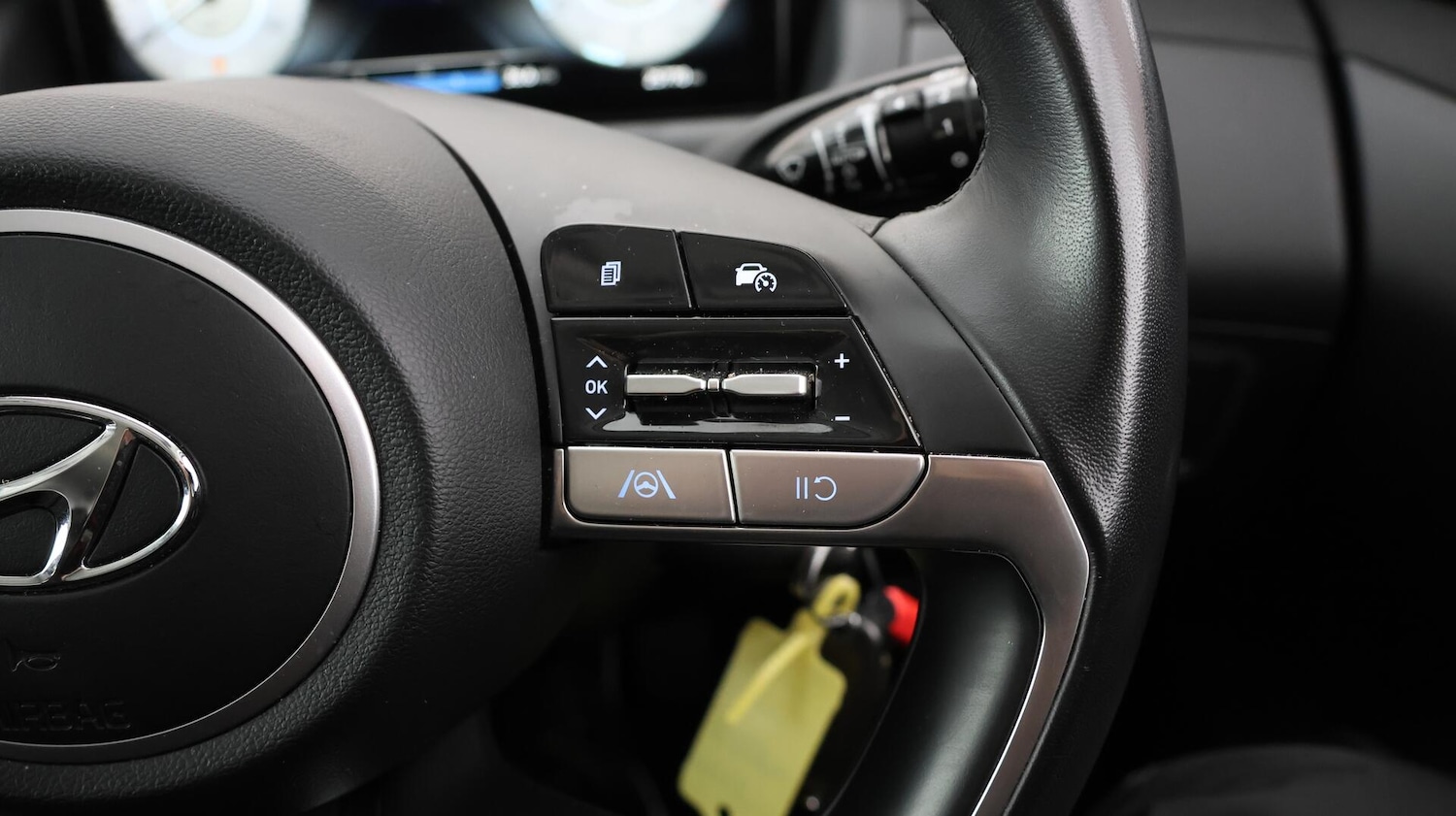 Used Hyundai TUCSON 2021 for sale - 76522539: Photo 25