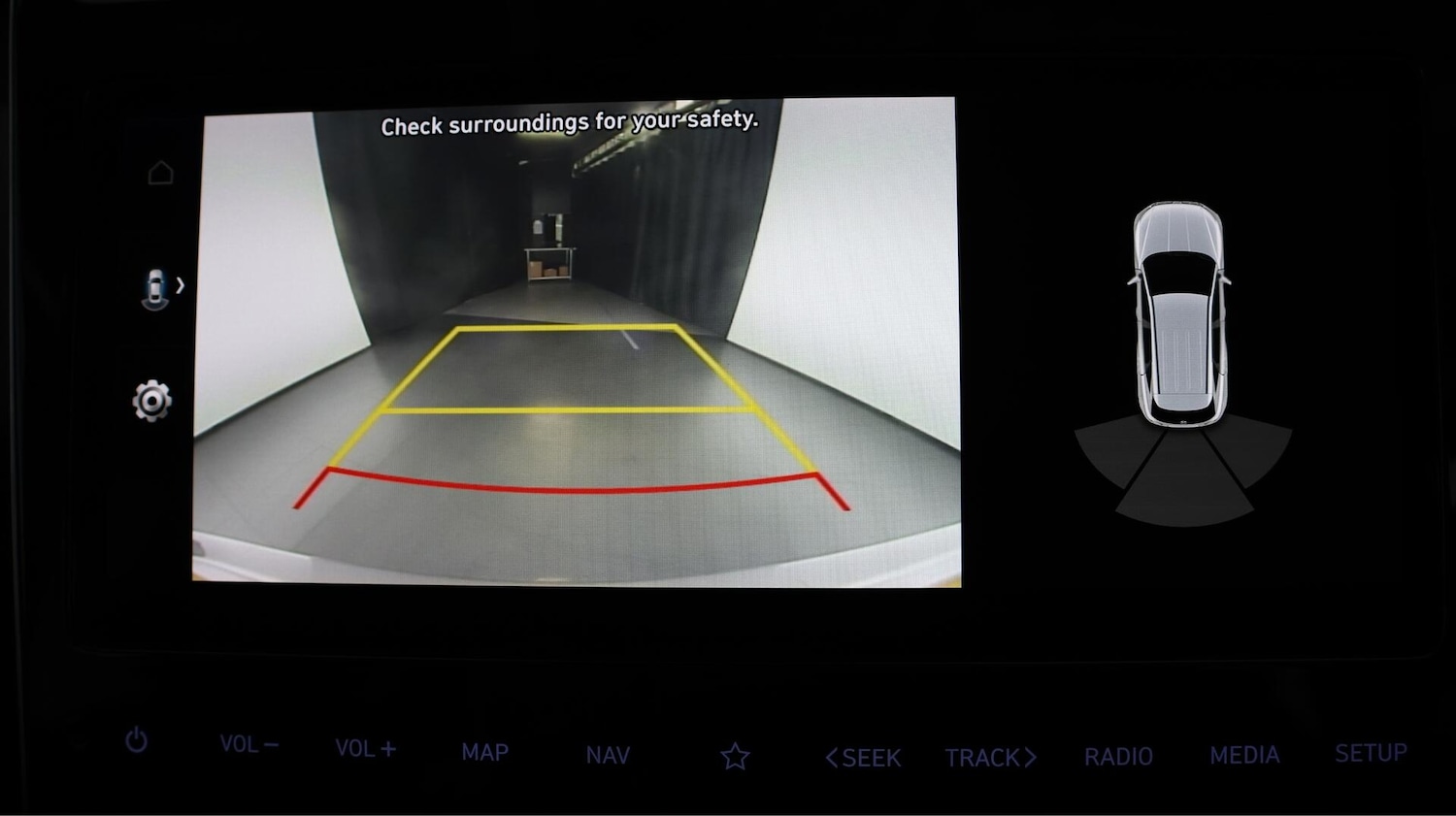 Used Hyundai TUCSON 2021 for sale - 76522539: Photo 26