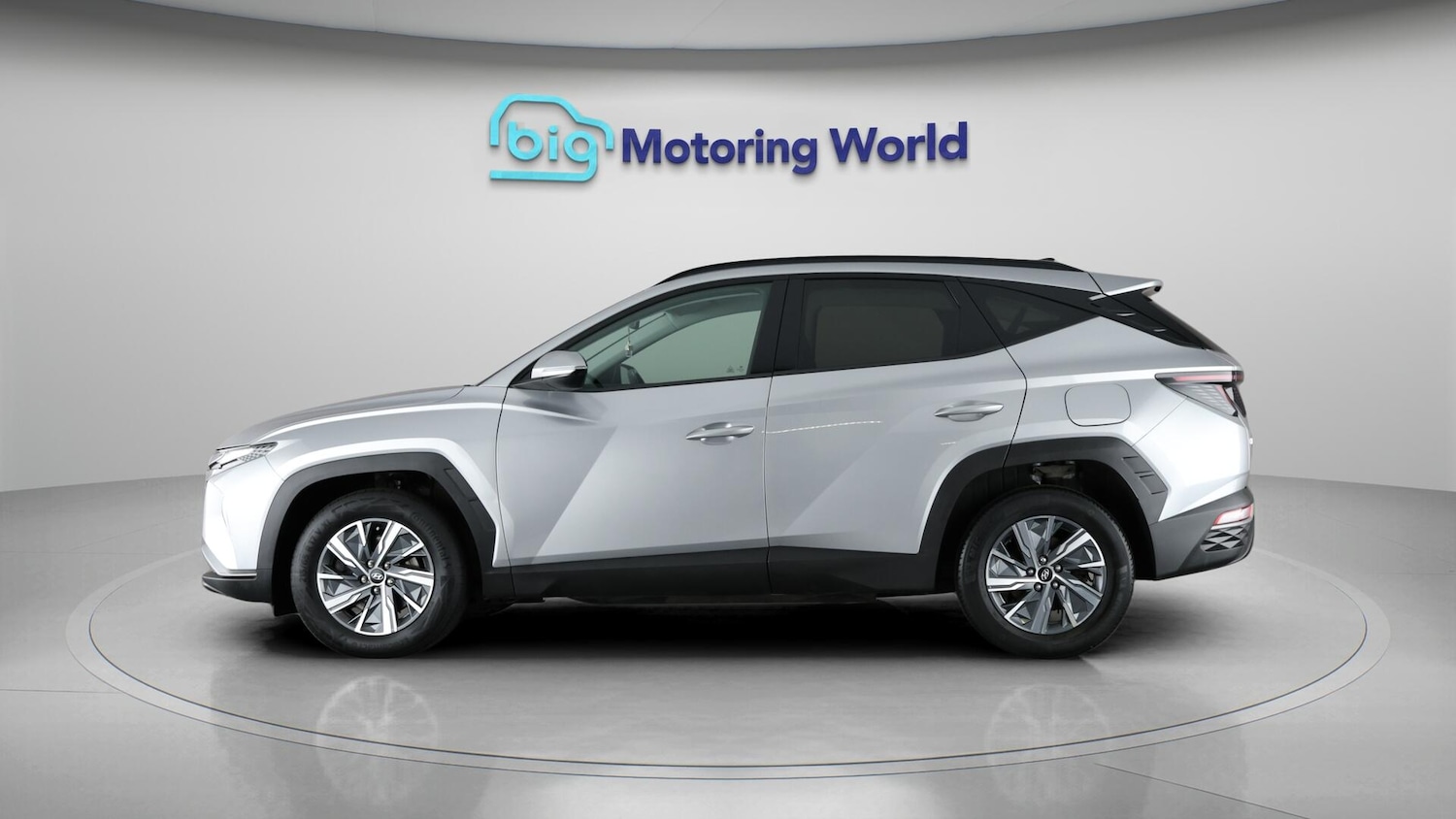 Used Hyundai TUCSON 2021 for sale - 76522539: Photo 5