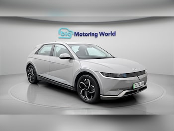 Used Hyundai IONIQ 5 2022 for sale - 78422925: Photo