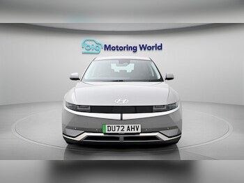 Used Hyundai IONIQ 5 2022 for sale - 78422925: Photo