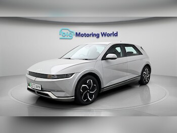 Used Hyundai IONIQ 5 2022 for sale - 78422925: Photo