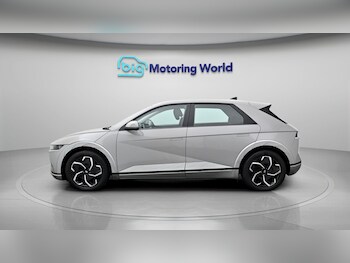 Used Hyundai IONIQ 5 2022 for sale - 78422925: Photo